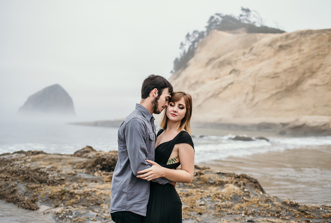 engagement session | explore the moment photography